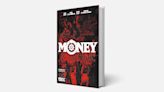 Amazon MGM Studios to Develop Series Adaptation of Comixology Originals Graphic Novel ‘Money’ (EXCLUSIVE)