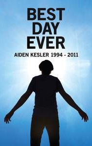 Best Day Ever: Aiden Kesler 1994-2011