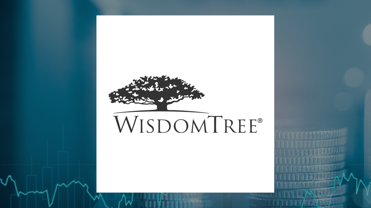 WisdomTree (WT) Scheduled to Post Quarterly Earnings on Friday