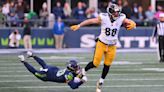 Steelers Offense Dependent on TE