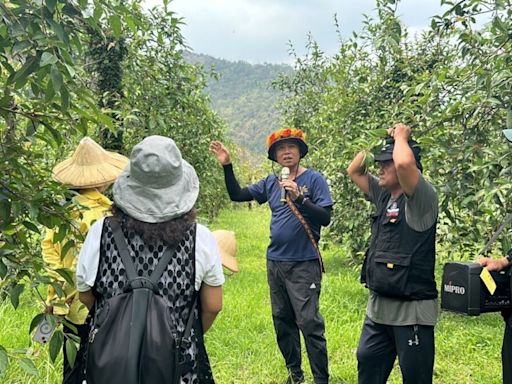 高雄市茂林區多納黑米輕旅行系列活動 盛大展開我們下田去!