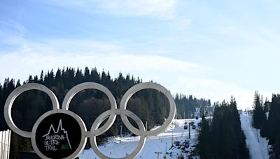 20 eerie photos that show what happened to Sarajevo's Olympic venues after the 1984 Games