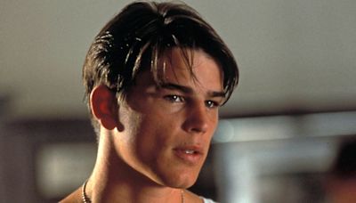 Josh Hartnett recuerda la "terrible" escena de sexo con Kate Beckinsale en Pearl Harbor frente a su novio y su hija