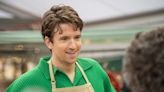 Celebrity Bake Off's Greg James would 'survive on just custard' if he could