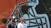 Cleveland Browns training camp day 2: Live updates from The Greenbrier