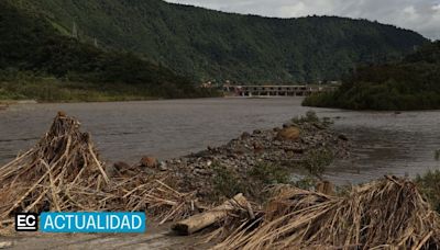 Lluvias aceleran erosión regresiva; está más cerca de la captación del Coca Coco Sinclair