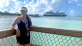 I spent 3 days on Disney's newest cruise ship. Here's what every part of my nearly $4,000 trip cost.
