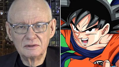 Doc Harris, Dragon Ball Z's Legendary English Narrator, Has Died at 76