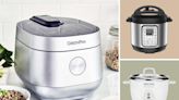 The 7 Best Rice Cookers to Buy Now