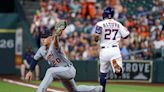 Detroit Tigers game score vs. Houston Astros: Live scoring updates