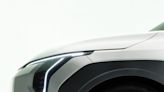 Kia EV3 urban crossover debuts on May 23
