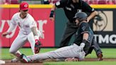 Pablo López fans 11 in 7 dominant innings, Marlins edge Reds 2-1