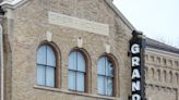 Oshkosh's can't-miss events this week include The Grand's birthday, Train concert