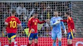 España - Andorra: horario y dónde ver el partido amistoso de la selección española por TV