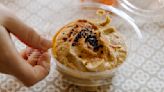 Make Store-Bought Hummus Taste Homemade With One Extra Step