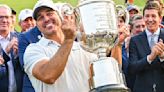 PGA Championship 2024: Odds, predictions, value picks, analysis for Valhalla