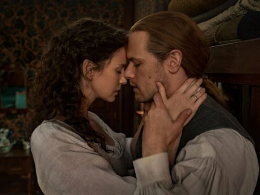 'Outlander': Which Seasons Are Streaming on Netflix?