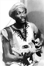 Jimmy Cliff