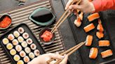 This Sushi-Making Kit for Beginners Is 50% Off Today — Perfect for Weeknight Dinners