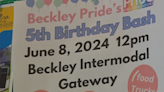 Beckley Pride Birthday Bash is back, providing a safe place during Pride Month