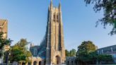 Duke University offering free tuition to many students in the Carolinas