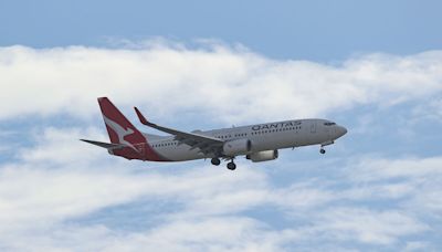 Qantas Settles ‘Ghost Flight’ Lawsuit as Cleanup Costs Mount