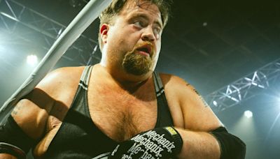 Paul Walter Hauser on His Wrestling Career, Reading ‘Fantastic Four’ Comics for His Role and the Pressure of Portraying Chris Farley: ‘I’ve...