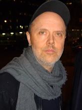 Lars Ulrich