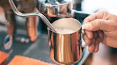 Vinegar Is The Simple Secret To Cleaning Your Milk Frother
