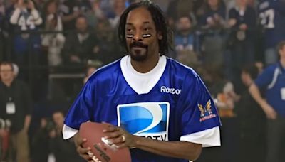 Snoop Dogg y su conexión con el deporte