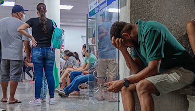 Brasil ultrapassa 2.400 mortes por dengue e mais de 4,5 milhões de casos prováveis