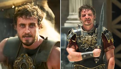 "Gladiator II": Everything we know about the upcoming film