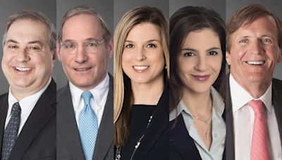 Meet the Team that Opened the Door to Epstein Grand Jury Transcripts | Daily Business Review