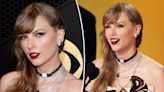 Fans ‘terrified’ by the return of Taylor Swift’s watch choker from ‘TTPD’ announcement: ‘What is she up to?’