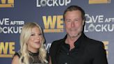 Dean McDermott Seemingly Confirms His Split With Tori Spelling After Being Spotted Cozying Up to Another Woman