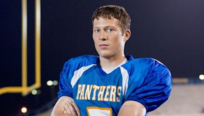 Would Zach Gilford Do a 'Friday Night Lights' Reunion?