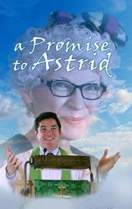 A Promise to Astrid