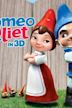 Gnomeo & Juliet