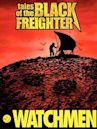 Watchmen: Tales of the Black Freighter & Under the Hood