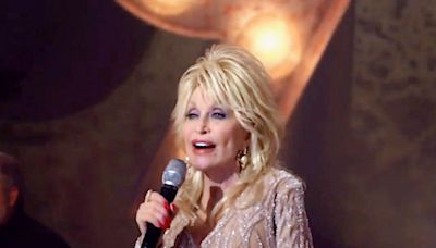 Dolly Parton defiende la versión original de 'Jolene' frente al huracán Beyoncé