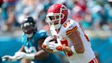 No stopping Chiefs TE Travis Kelce from returning to action after ‘scary’ knee injury