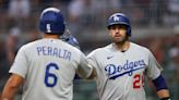 Former Dodgers Outfielder Elects to Leave Team, Hit Free Agency