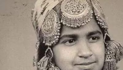 10/10 For Guessing This Famous Actress From Her Childhood Pics - News18