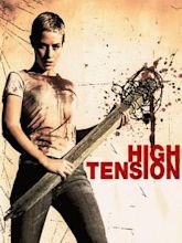 Haute tension