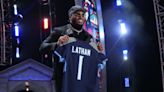 Titans Draft Class Named Worst in AFC