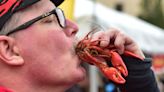 Crawfish Fest kicks off downtown festival season, with a tribute to its late founder