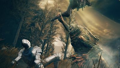 Check Out the 'ELDEN RING Shadow of the Erdtree' Story Trailer