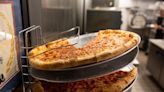 Looking for an authentic New York-style slice? Try this Lexington pizza restaurant.