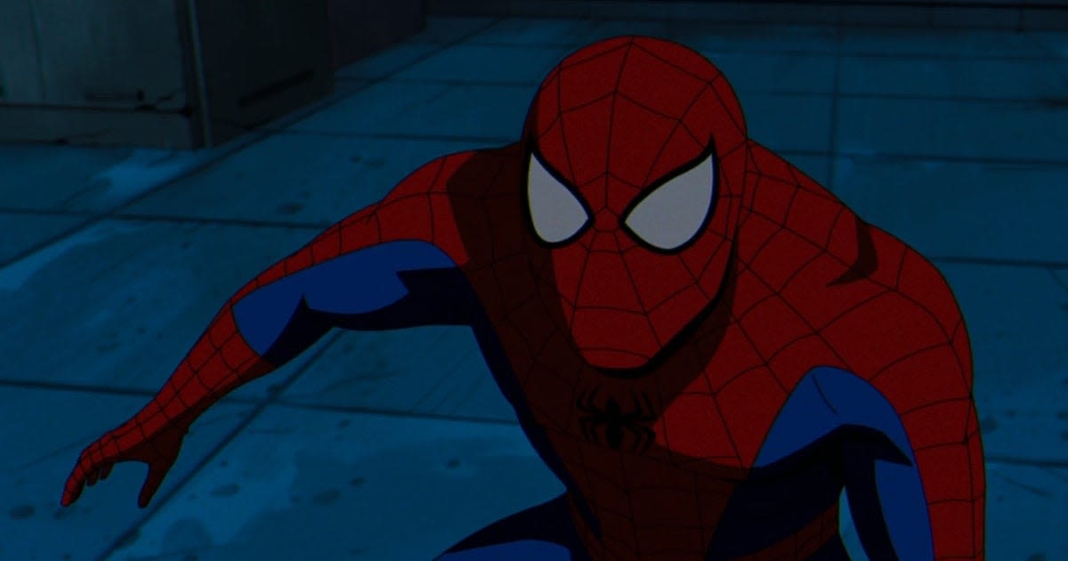 Marvel’s X-Men ’97 finale solves a 26-year-old Spider-Man cliffhanger
