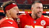 Travis Kelce & Davante Adams put on a show in Chiefs victory over Raiders | The Rush